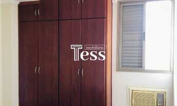 Imagem 6: ALUGA - Apartamento de 3 dormitórios com elevador portaria 2 vagas lazer com churrasqueira