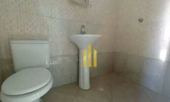 Imagem 7: Casa com 2 dormitórios para alugar, 45 m² por R$ 1.200,00/mês - Jardim Brasil - São Paulo