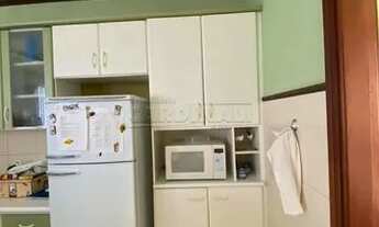 Imagem 5: Casa Padrão em São Carlos