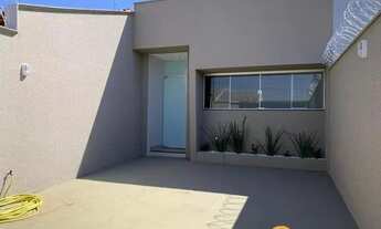 Imagem: Casa para Venda em Goiânia, Jardim São