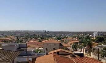 Imagem 4: Vicente Pires apartamento 2 quartos grande nascente vista livre aceita carro