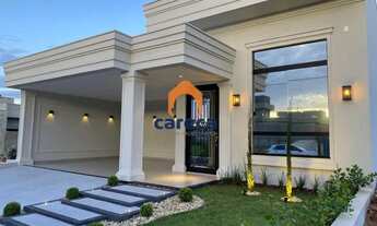 Imagem: Casa em Condomínio para Venda em Mirassol