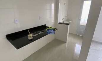 Imagem 5: 1 dorm Predio Frente Mar - Lazer! Florida!