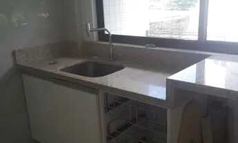 Imagem 4: Apartamento para aluguel possui 136 metros quadrados com 4 quartos em Pina - Recife - Pern