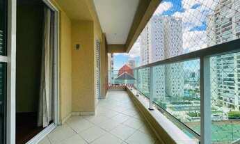 Imagem 3: Apartamento com 4 dormitórios, 96 m² - venda por R$ 830.000,00 ou aluguel por R$ 5.324,00