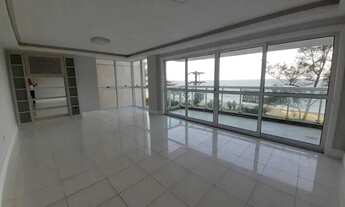 Imagem 3: Apartamento para aluguel com 120 metros quadrados com 3 quartos em Praia do Pecado - Macaé