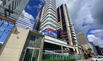 Imagem: Apartamento com 3 quartos no Mucuripe