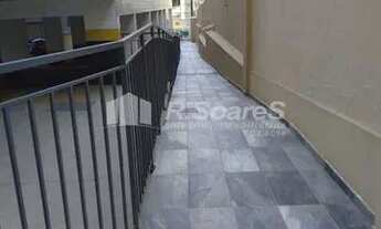 Imagem 3: Apartamento com 03 Quartos no Valqueire, Rua Guaranésia