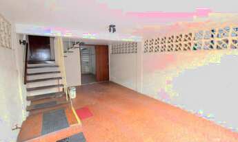 Imagem 1: Sobrado com 2 Quartos e 3 banheiros à Venda, 130 m² por R$ 830.000