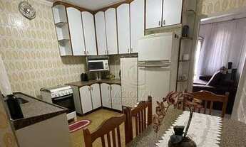 Imagem 2: Sobrado com 3 dormitórios à venda, 193 m² por R$ 546.000,00 - Jardim Santo Alberto - Santo