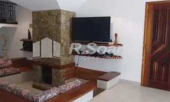 Imagem 7: Casa com 4 quartos na Taquara. Rua Adalgisa Neri