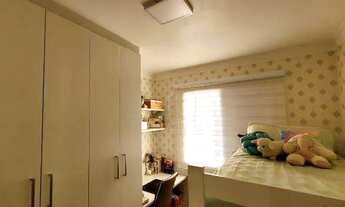 Imagem 6: Apartamento à venda, 115 m² por R$ 1.049.000,00 - Vila Valparaíso - Santo André/SP