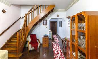 Imagem 7: Casa à venda no bairro Vila Pompéia - São Paulo/SP