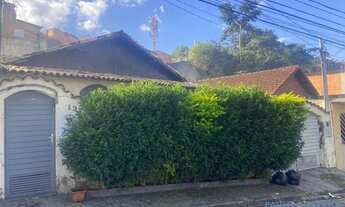 Imagem 3: CASA ASSOBRADADA - MORUMBI - SP