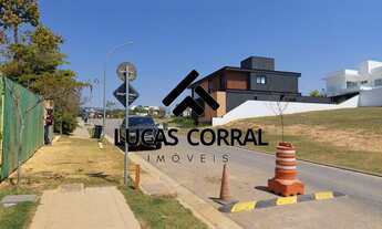 Imagem 4: CASA TÉRREA A VENDA NO ALPHAVILLE NOVA ESPLANADA 1