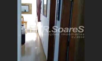 Imagem 4: APARTAMENTO COM 2 QUARTOS NA PRAÇA SECA, RUA MARANGA