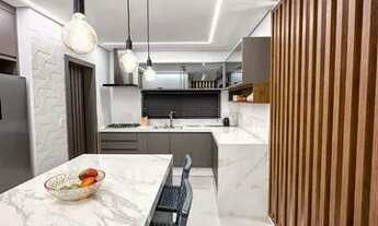 Imagem 2: Linda Casa em condomínio fechado