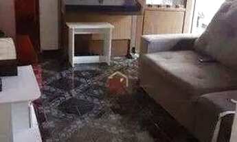 Imagem 5: Casa com 2 dormitórios à venda por R$ 280.000 - Conjunto Residencial Cocuera - Mogi das Cr