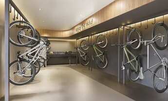 Imagem 3: Metropolitan Vila Nova Vila Nova Conceição - SP