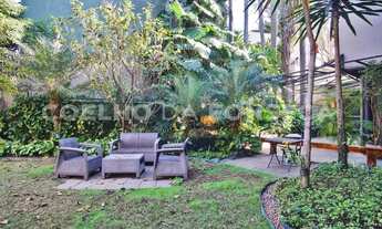 Imagem 2: São Paulo - Casa Padrão - Alto de Pinheiros