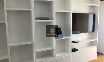 Imagem 7: Flat disponível no Itaim Bibi