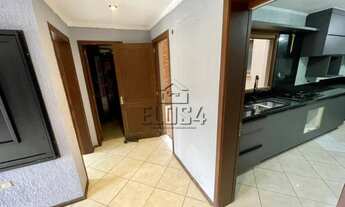 Imagem 4: Apartamento com 1 Dormitorio(s) localizado(a) no bairro Morro do Espelho em São Leopoldo