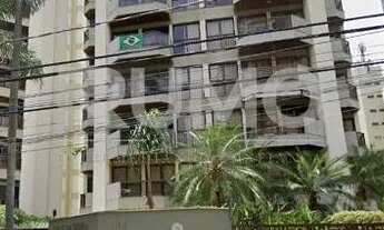 Imagem 1: Apartamento - Cambuí - Campinas