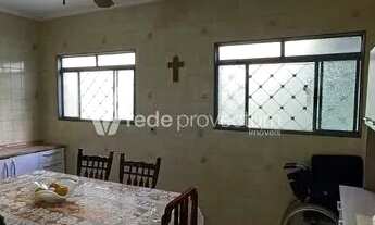 Imagem 7: Casa - Jardim García - Campinas