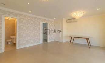 Imagem 4: Apartamento Venda 3 Dormitórios - 158 m² Perdizes