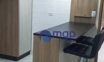 Imagem 7: Sobrado com 3 dormitórios para alugar, 100 m² - Jardim Guanca - São Paulo/SP