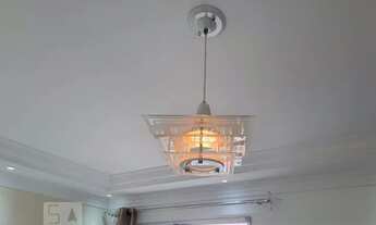 Imagem 6: Apartamento para Aluguel - Planalto, 2 Quartos, 45 m2