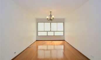 Imagem 2: Apartamento à venda no bairro Itaim Bibi - São Paulo/SP