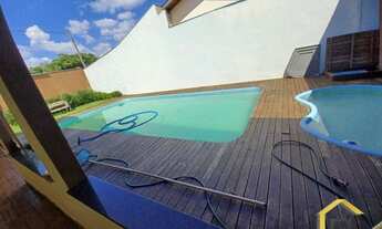 Imagem 5: Casa com 1 quarto - Bairro Conjunto Cafezal 1 em Londrina