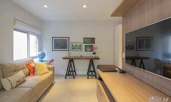 Imagem: VENDO / APARTAMENTO / GARDEN / 323.93 M²