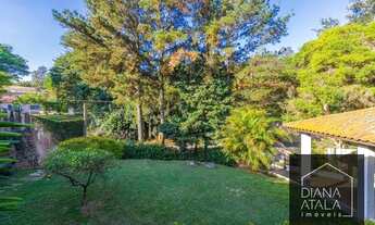 Imagem 6: Casa com 4 quartos para locação no Condomínio Marambaia- Vinhedo S.P