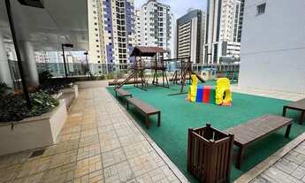 Imagem 4: Real Splendor, 1 Qto Águas Claras