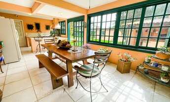 Imagem 4: Casa dos Sonhos para venda em Embu das Artes