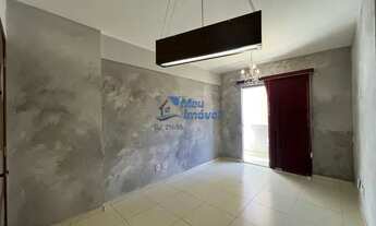 Imagem: QNO 12 Borges Landeiro 2 Quartos Suíte