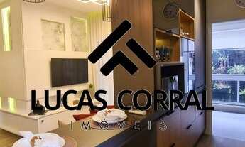 Imagem 4: LANÇAMENTO APARTAMENTO A VENDA NO CAMPOLIM, PETRA LIVING CAMPOLIM