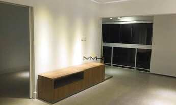 Imagem 2: 1 dormitório lindo no Ed. Legend, localizado no Gonzaga em Santos/SP