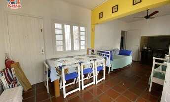 Imagem 5: Casa com 3 dormitórios à venda, 133 m² por R$ 318.000,00 - Vila Atlântica - Mongaguá/SP