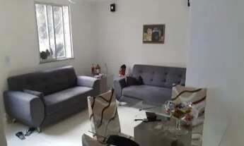 Imagem 7: Imóvel em bairro novo (OLinda