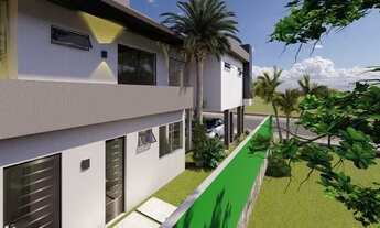 Imagem 7: Casa de luxo super moderna na Cidade Alpha Ceará