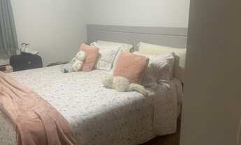 Imagem 7: Apartamento Edifício Chapultepec