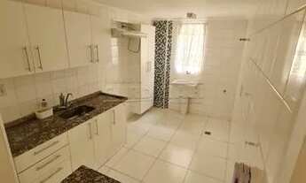 Imagem 5: Apartamento Padrão em São Carlos