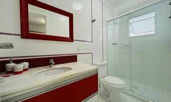 Imagem 7: PARTAMENTO FRENTE MAR ALTO PADRÃO DE 3 DORMITÓRIOS SENDO 2 SUITES PARA LOCAÇÃO AVIAÇÃO PRA