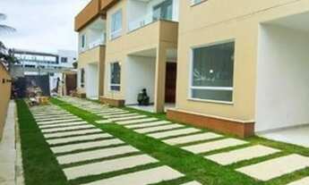 Imagem 3: Duplex para Venda em Ilhéus, Nossa Senhora da Vitória, 3 dormitórios, 2 suítes, 1 banheiro