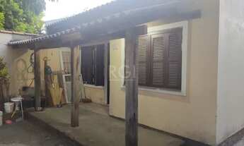 Imagem 3: Casa em Guajuviras