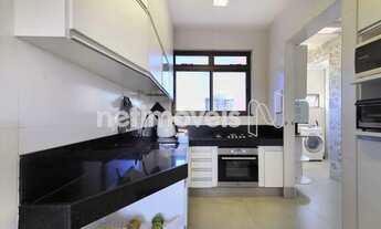 Imagem 5: Venda Apartamento 3 quartos Santo Antônio Belo Horizonte