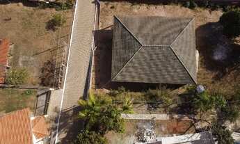 Imagem 3: Casa 04 suítes, Corumbá IV, 1.000 m²